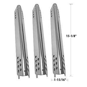 Grill Replacement Parts Kit for Char-Broil G361-0003-W1, G458-0018-W1 463240015, 463240115, 463343015, 463344015, 463370015, 463433016 463642116 Gas Models